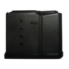 Del S600 - Magasin komplett 6,5 Deler til Sauer 200 STR magasin