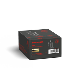 Geco Hylser Geco hylser til hjemmelading