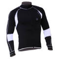 Hitex Tecno overdel XL Unisex undert&#248;ystr&#248;ye