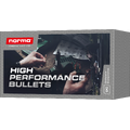 Norma GTX Matchkuler 6,5 120gr/7,8g Norma GTX HPBT (tidl. Golden Target)