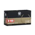 RWS R100 .22LR - LOT 900 RWS R100 sortert pr LOT