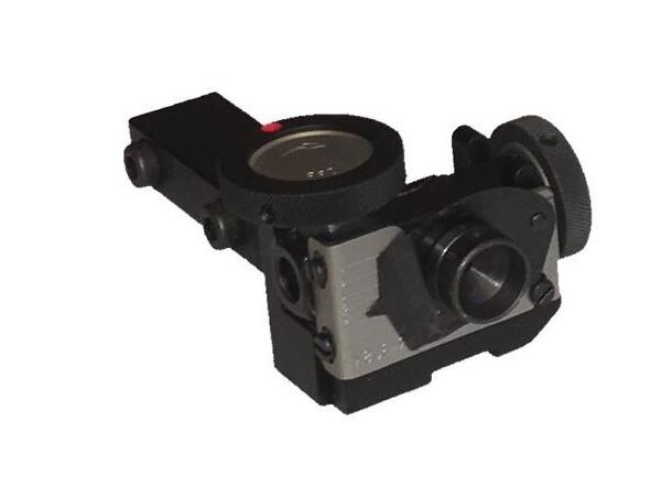 S200HF - Busk Diopter høyre finknepp Deler til Sauer 200 STR Busk Diopter 