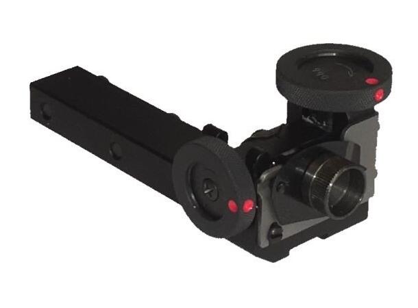 S200L - Busk Diopter links grovknepp Deler til Sauer 200 STR Busk Diopter 