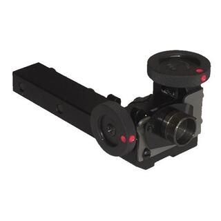 S200L - Busk Diopter links grovknepp Deler til Sauer 200 STR Busk Diopter