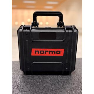 Ammunisjonskoffert kompakt .22LR Vanntett og solid koffert