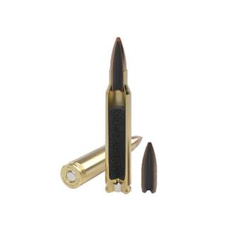 MFS FMJ .223 REM 3,6 g / 55 gr For trening og konkurranse