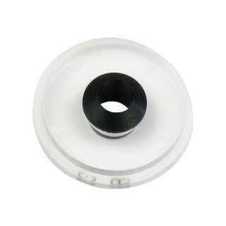 Stopper Hullkorn Blank 6,7 mm Hullkorn i plast