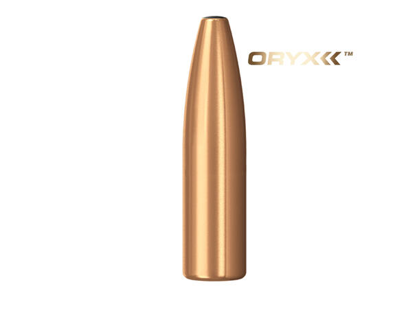 Norma Oryx 8mm 196gr / 12,7g Norma Oryx løse kuler, 100pk 