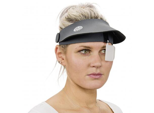 Øyelapp for skytterbrem DFS og ISSF/NSF 