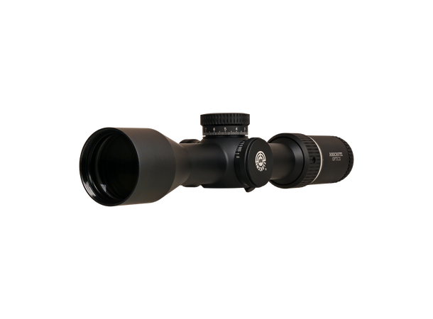 AHG Kikkertsikte Target Pro 3-12x44 FFP Anschütz Target Pro KK50 3-12x44 
