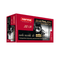 Norma Biathlon Match-22 LOT 60-7XU-557 For konkurranse