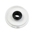 Stopper Hullkorn Blank 2,8 mm Hullkorn i plast