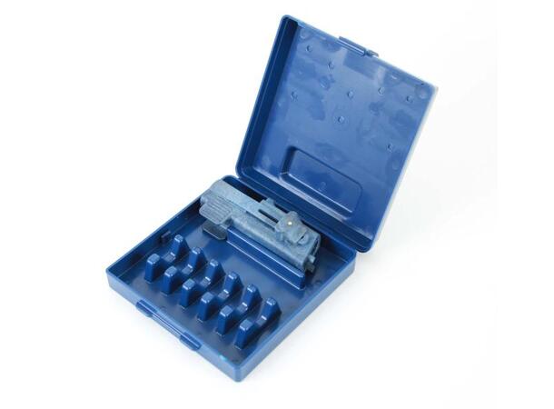 Engbo Hurtiglader For 22LR magasin til Sauer 200STR 