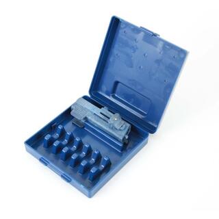 Engbo Hurtiglader For 22LR magasin til Sauer 200STR