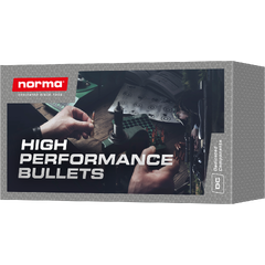 Norma Rekrutt Elit Kuler kal 6,5 mm Kulevekt 100gr/6,5g