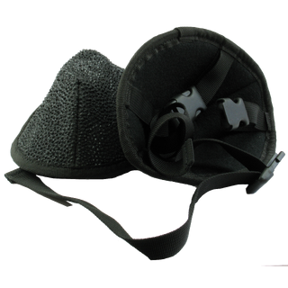 Albuebeskyttere Med TopGrip og reimer
