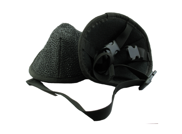 Albuebeskyttere Med TopGrip og reimer 