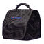Feltveske Cordura svart m/magasinholdere