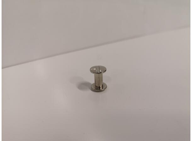 Pan-Reim Skrue 10mm 