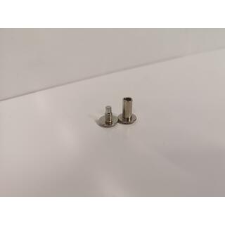 Pan-Reim Skrue 10mm