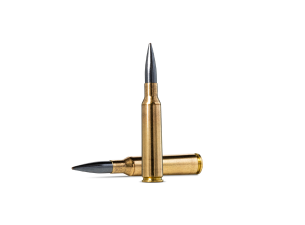 Norma Diamond Line Felt 6,5 130gr / 8,4g Patroner 