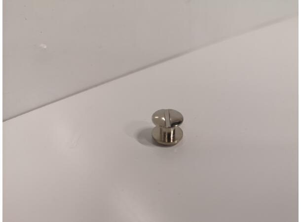Pan-Reim Skrue 5mm 