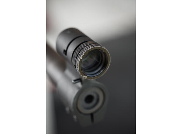 Adlerauge 0,3 - Standard For montering mellom hullkorn og blink 