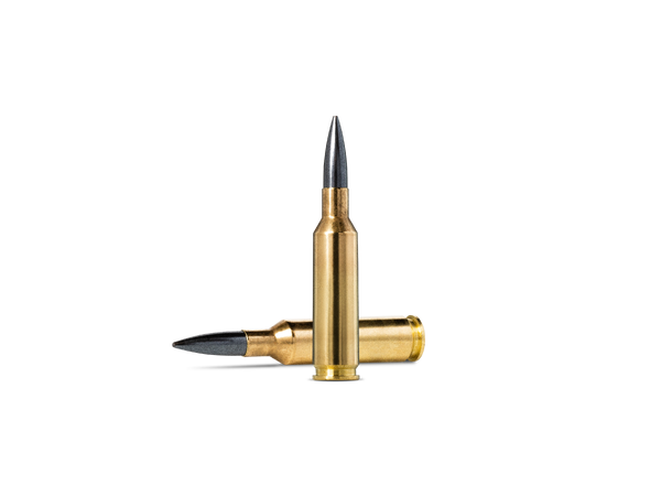 Norma Berger Diamond Line 6XC 105gr/6,8g Patroner 