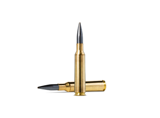 Norma Diamond Line Bane 6,5 130gr / 8,4g Patroner 