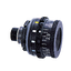 Irisblender 5 fargefilter Centra, for gammel type Busk