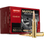 Norma Golden Target 6,5x55 130gr / 8,4g Patroner, kulevekt 8,4 g / 130 gr