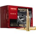 Norma Golden Target 6,5x55 130gr / 8,4g Patroner, kulevekt 8,4 g / 130 gr