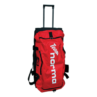 Norma skytterbag med hjul 80 x 40 x 34 cm, 108 liter