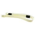 Syntetisk Reim Standard m/2 Klemmer Pan Matchreim