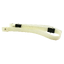 Syntetisk Reim Standard m/2 Klemmer Pan Matchreim