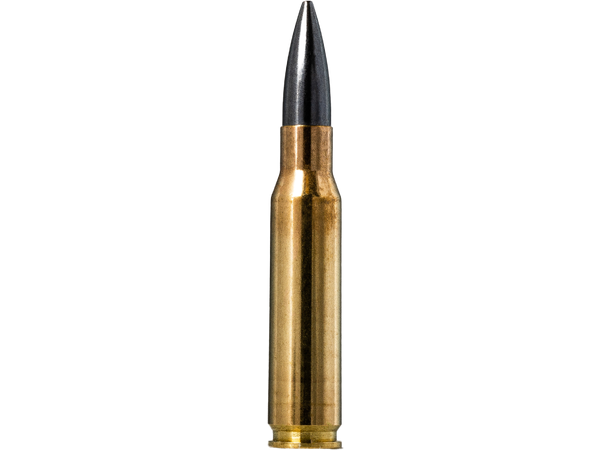 Norma Diamond Line 308 Win 168gr / 10,9g Patroner 