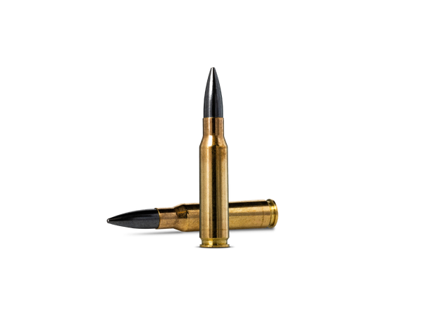 Norma Diamond Line 308 Win 168gr / 10,9g Patroner 