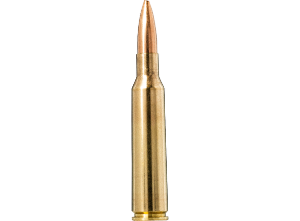 Norma Rekrutt patroner 6,5 100gr / 6,5g Patroner 