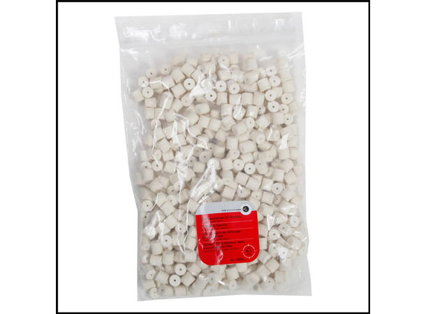 VFG Pussepropper kal 9,3 mm 500-pakning Pakke a 500 propper 
